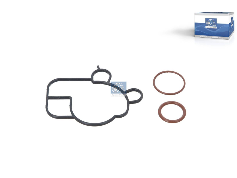 DT GASKET KIT 4.91831