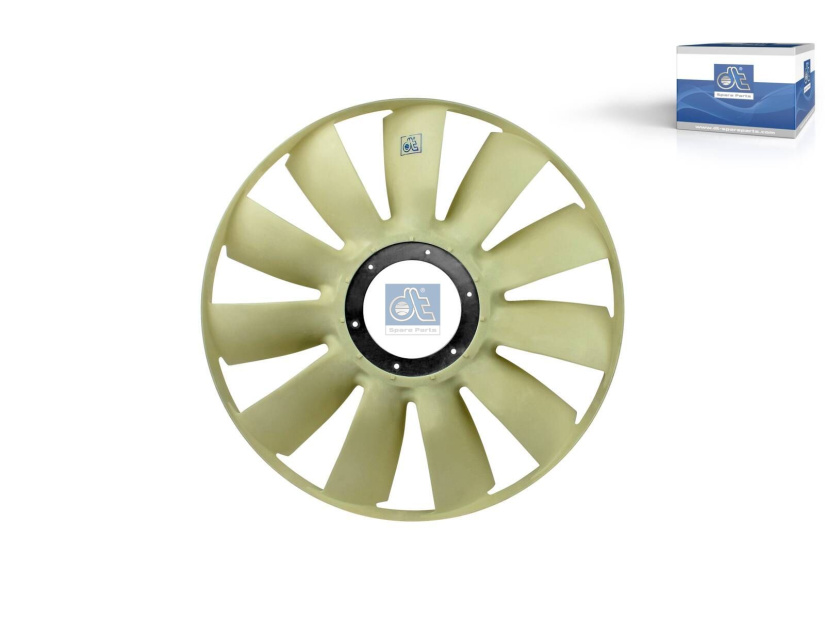 DT FAN 3.15212