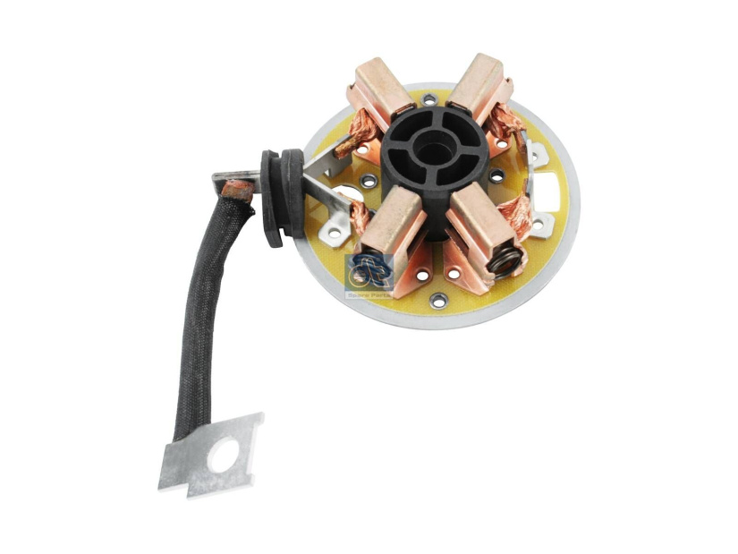 DT CARBON BRUSH HOLDER 4.63685