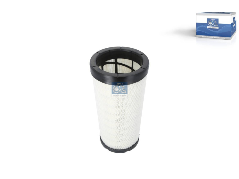 DT AIR FILTER 1.40186