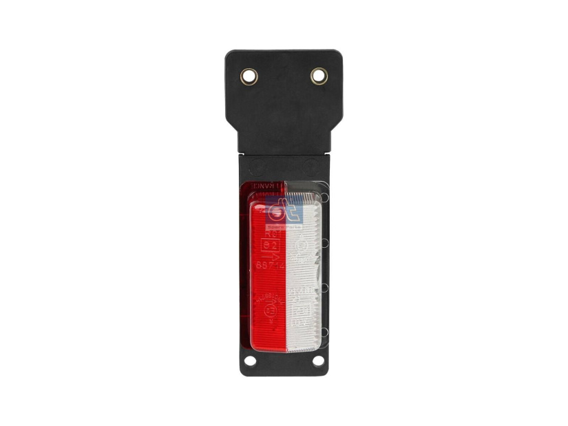DT POSITION LAMP 10.99510