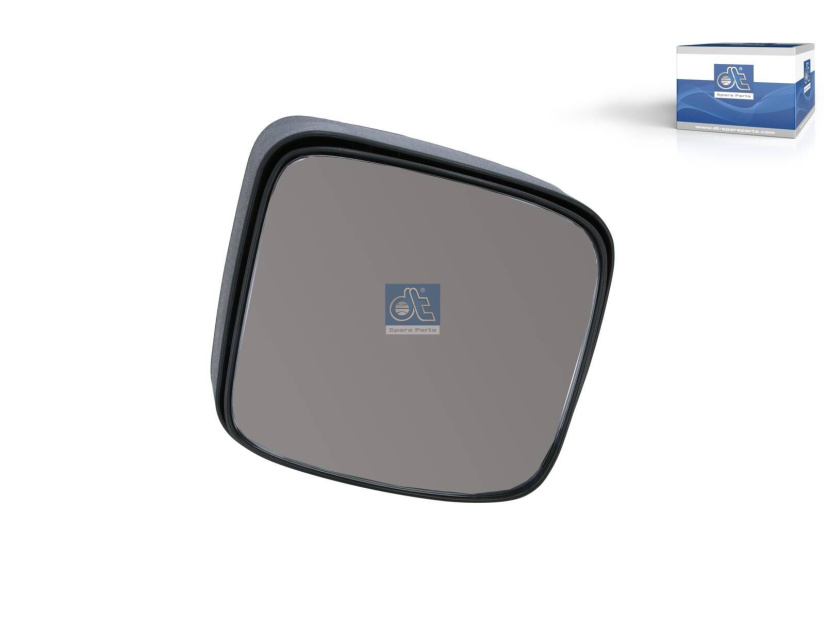 WIDE VIEW MIRROR 3.86033