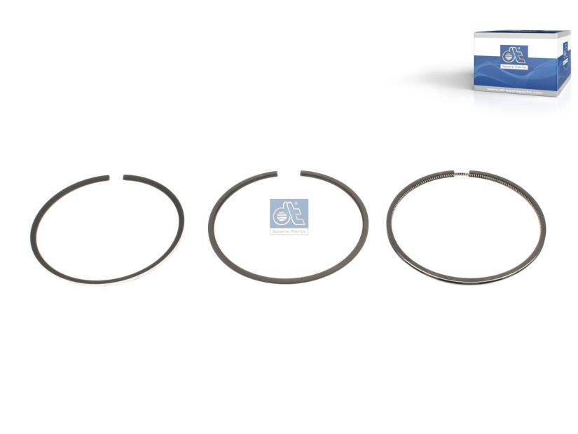 PISTON RING KIT 1.33128