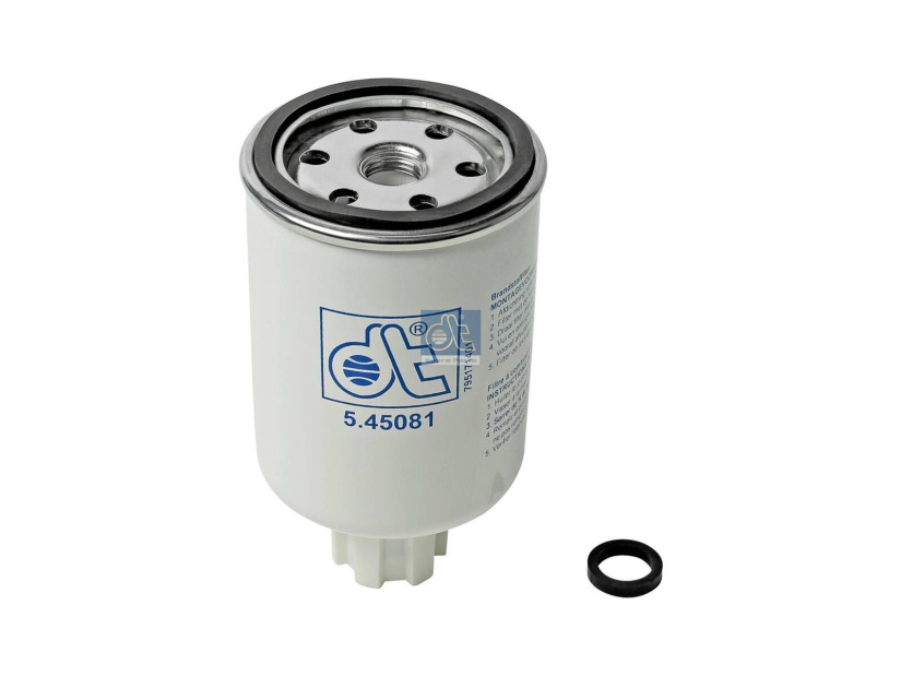 FUEL FILTER 5.45081