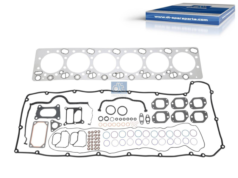 DT DECARBONIZING KIT 2.91099