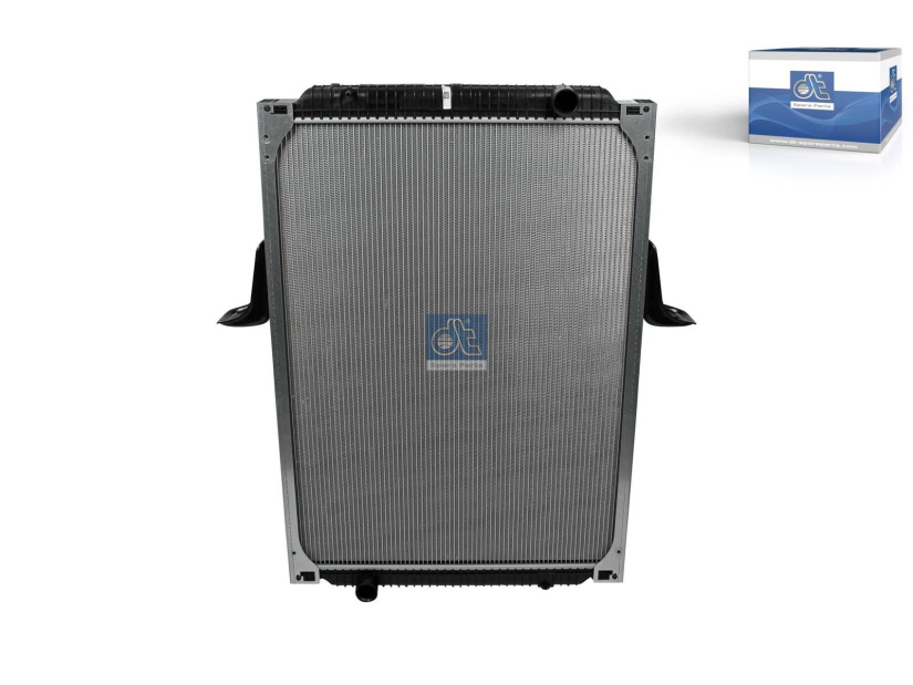 DT RADIATOR 6.35204