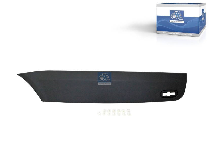 DT COVER MOULDING 4.00158