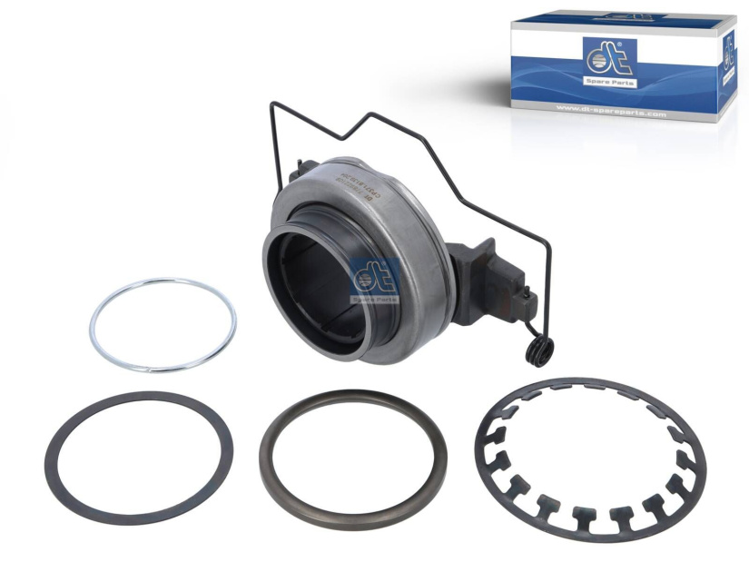 DT RELEASE BEARING 2.30204