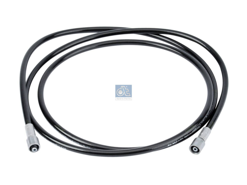 DT HOSE PIPE 3.84051