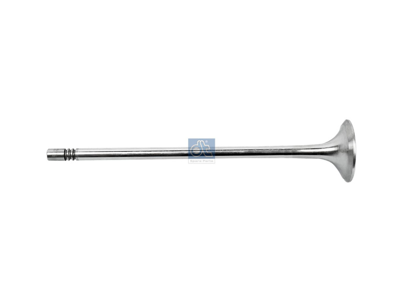 DT EXHAUST VALVE 2.10581