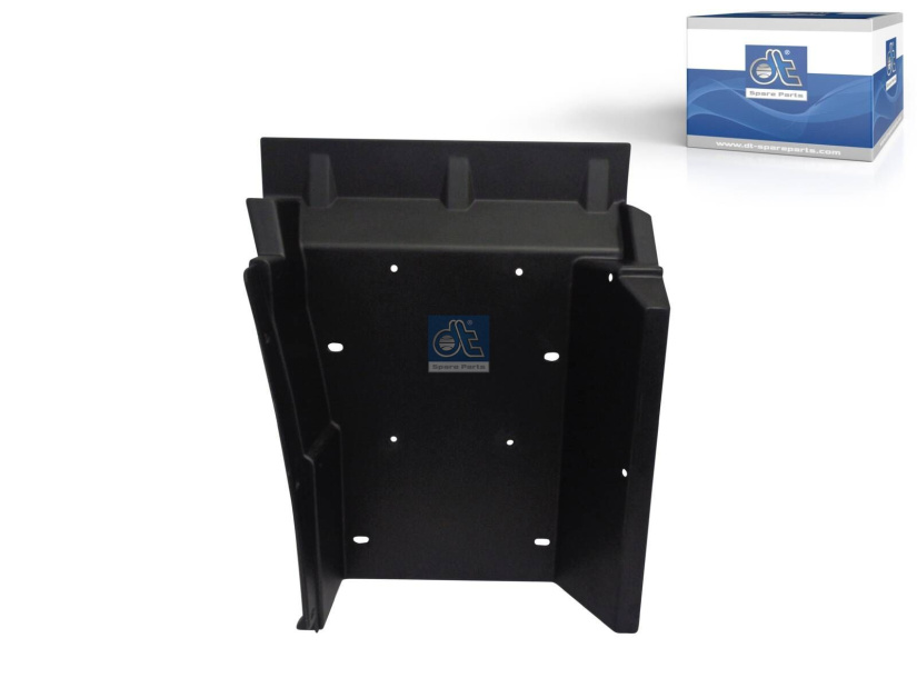 DT STEP WELL CASE 3.81002