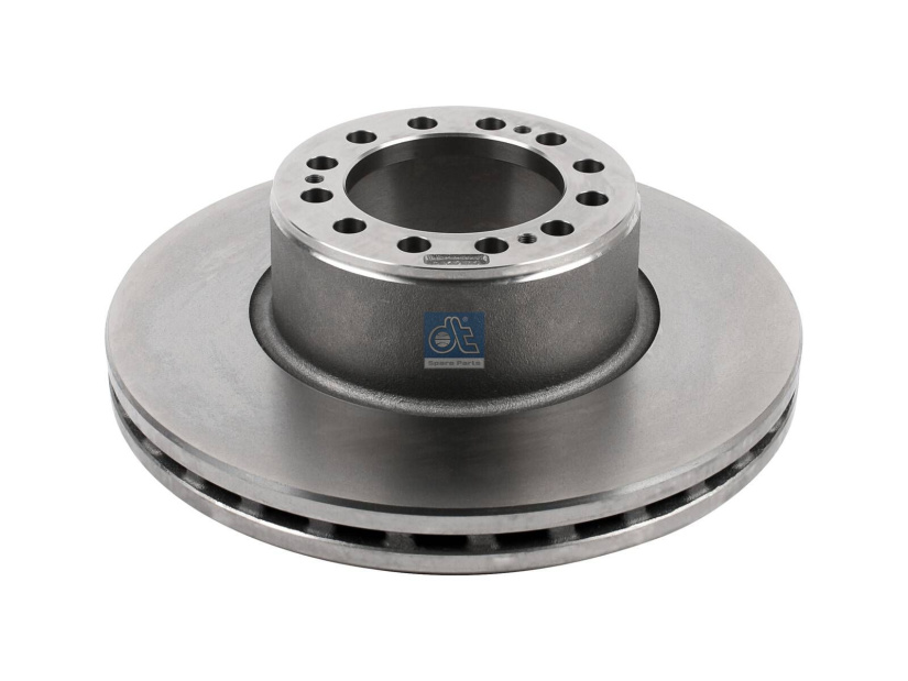 DT JARRULEVY SAF 22,5 SK 430MM 10.34100