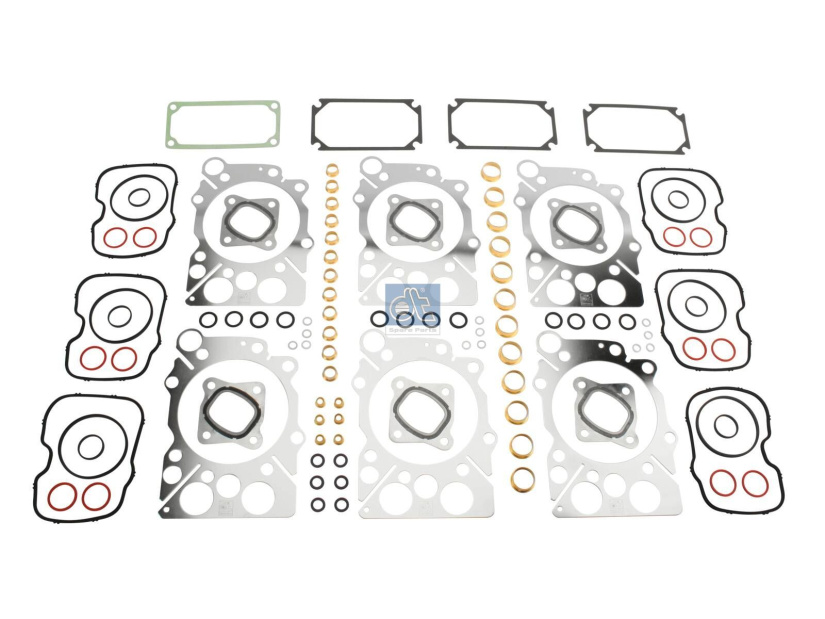 DT GASKET KIT 2.91193