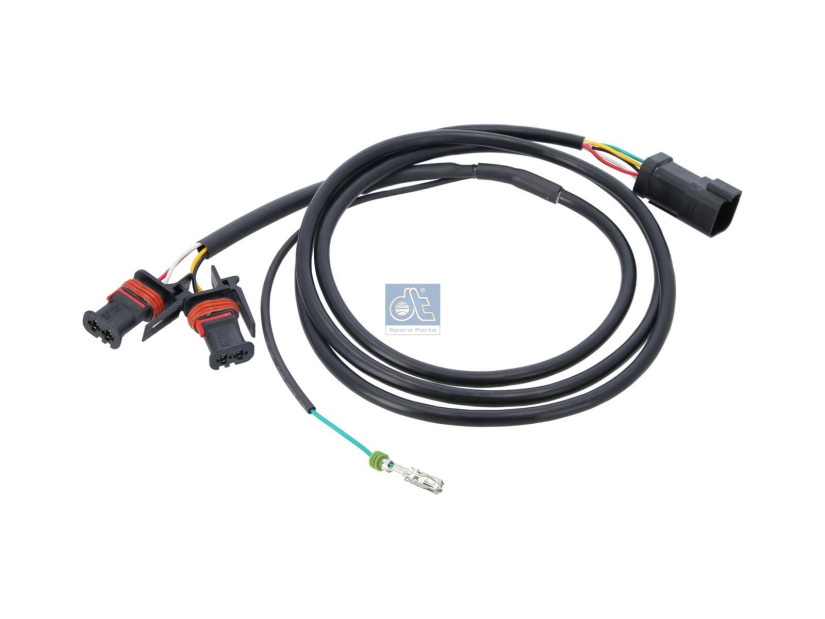 DT CABLE HARNESS 1.23432