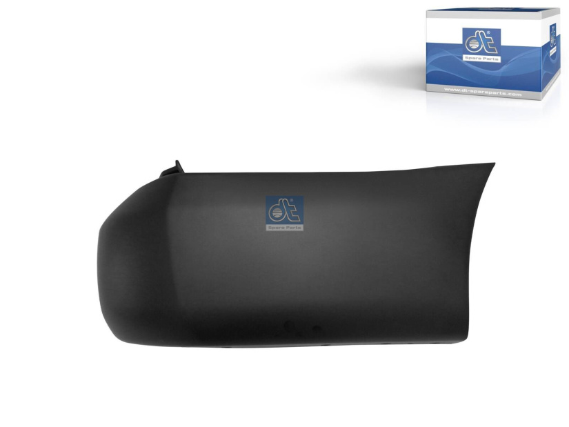 DT BUMPER CORNER 12.82247