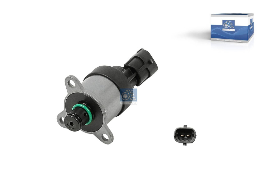DT CONTROL VALVE 7.56022