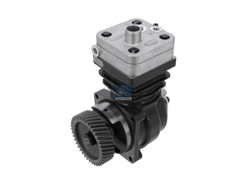 DT COMPRESSOR 4.65475