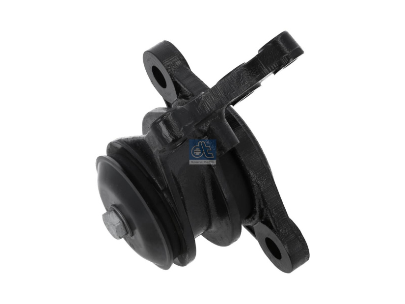 DT RUBBER MOUNTING 6.28506