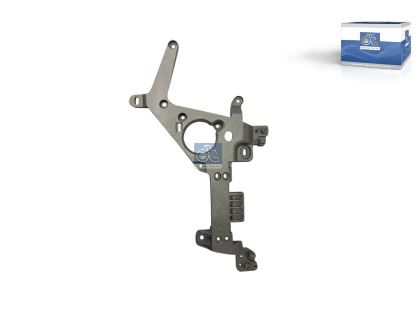 DT BUMPER BRACKET 4.71193