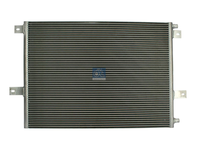 DT CONDENSER 6.73004