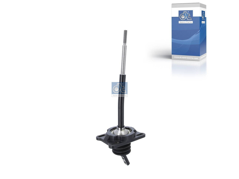 DT VAIHDEKEPPI STRALIS 7.40040