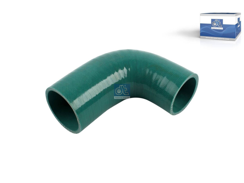 DT RADIATOR HOSE 2.15707