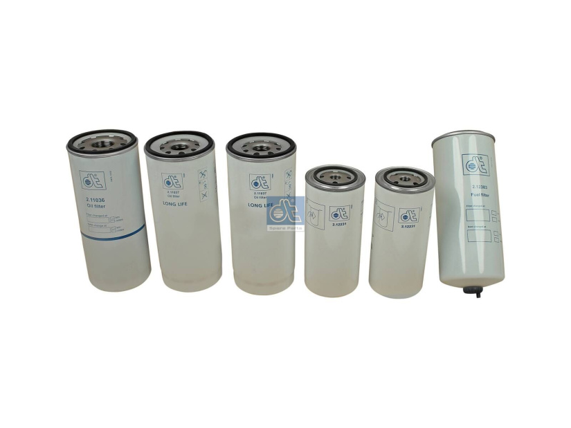 DT SERVICE KIT 2.91815