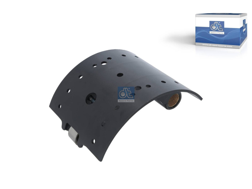 DT BRAKE SHOE 10.13363