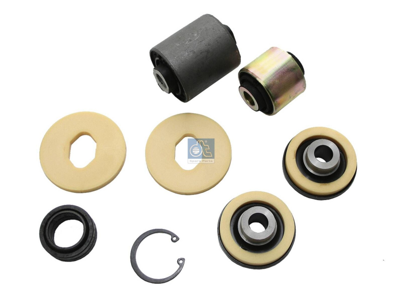 DT MOUNTING KIT 3.98000