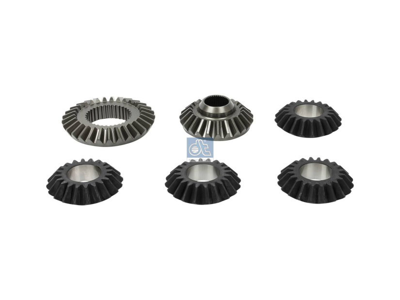 DT DIFFERENTIAL KIT 6.94210