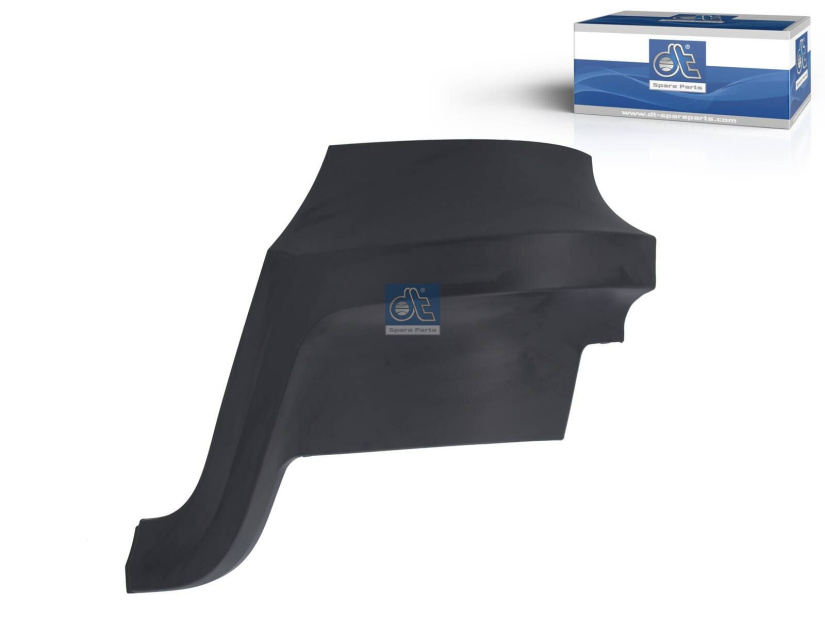 DT BUMPER 4.68317SP