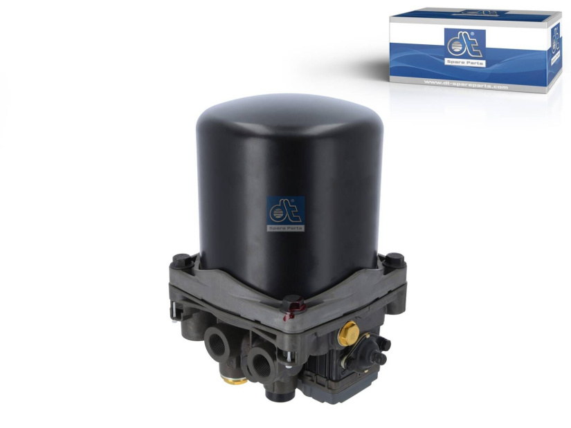 DT AIR DRYER 2.44360
