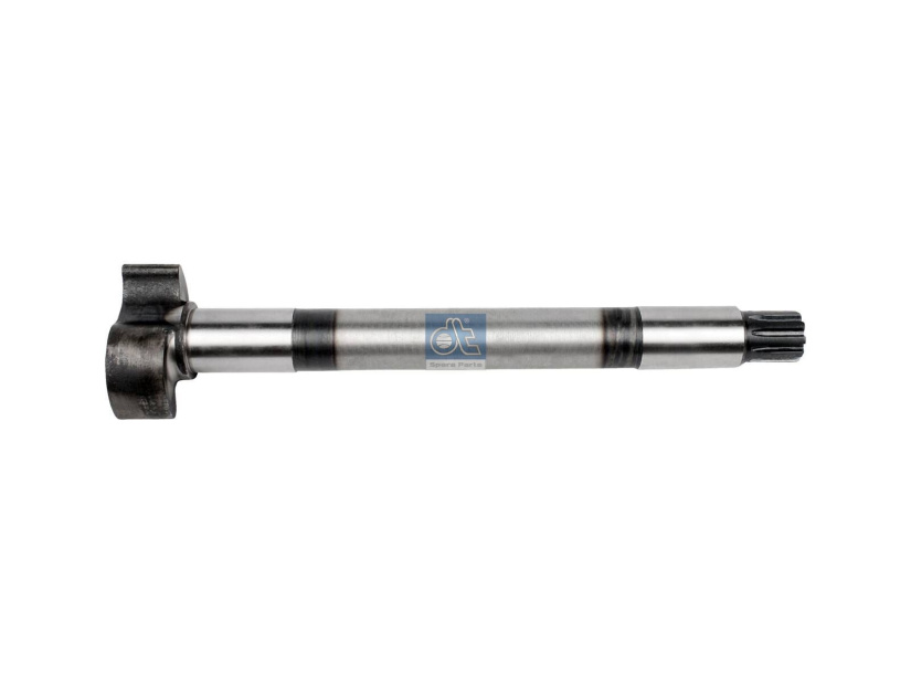 DT SC S-AKSELI 472MM TAKA VASEN 8" JARRUT 1.18791