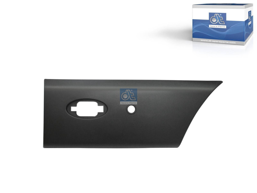DT COVER MOULDING 6.00007
