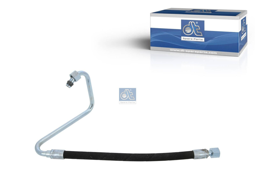 DT STEERING HOSE 4.10303