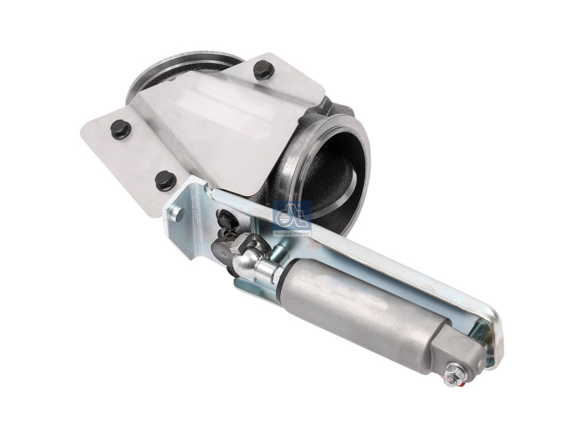 DT EXHAUST BRAKE 3.25535