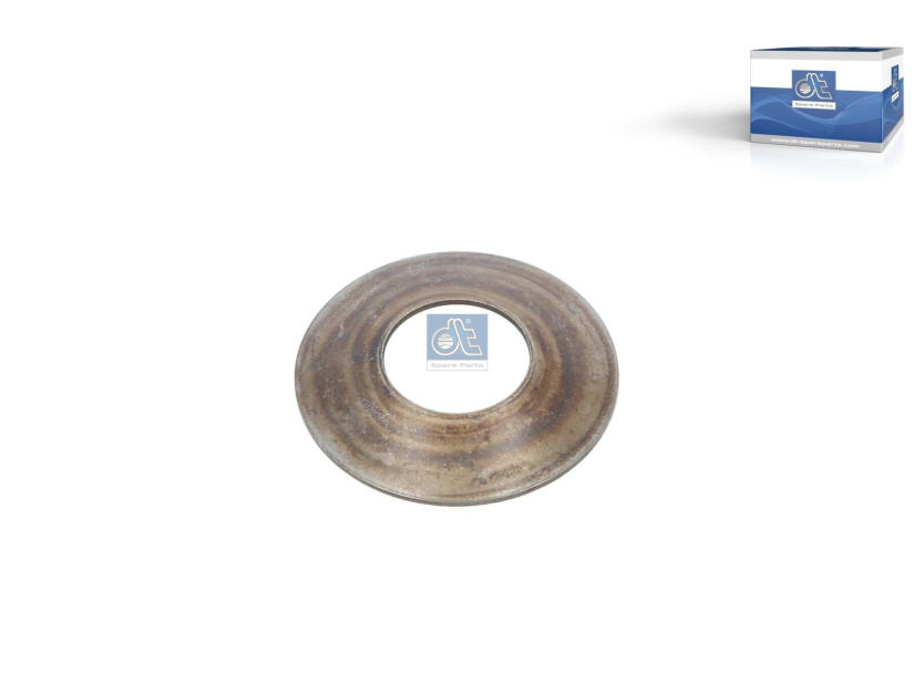 DT THRUST WASHER 2.00647