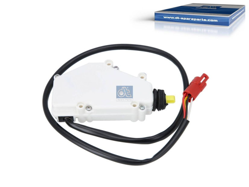 DT ELECTRIC MOTOR 1.52601