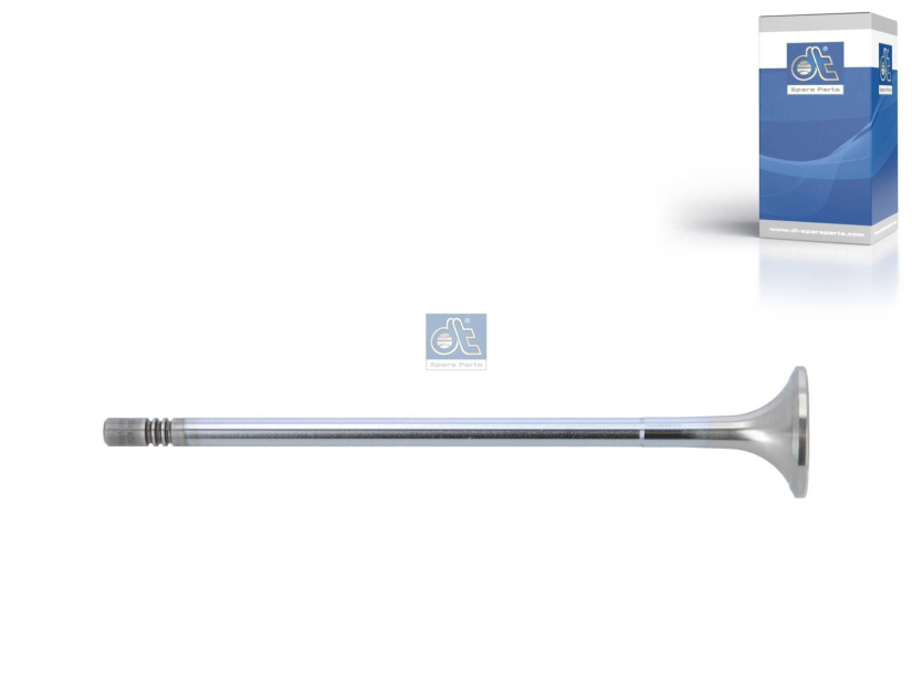 DT EXHAUST VALVE 2.10980