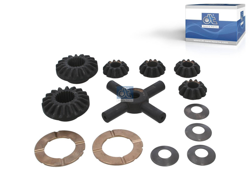 DT DIFFERENTIAL KIT 1.31647