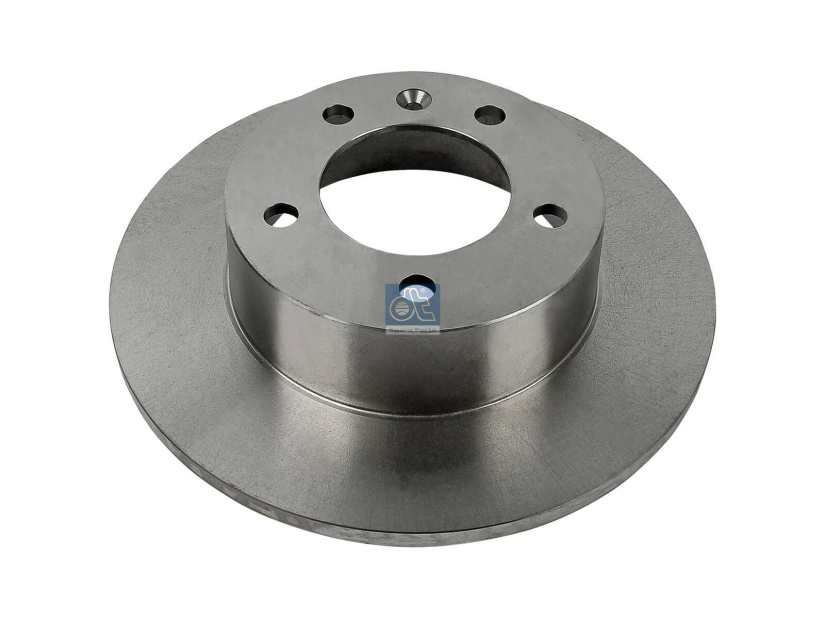 DT BRAKE DISC 6.61033