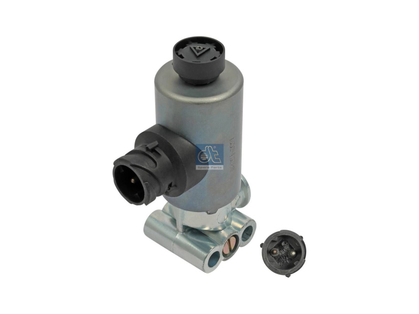 DT SOLENOID VALVE 2.32161