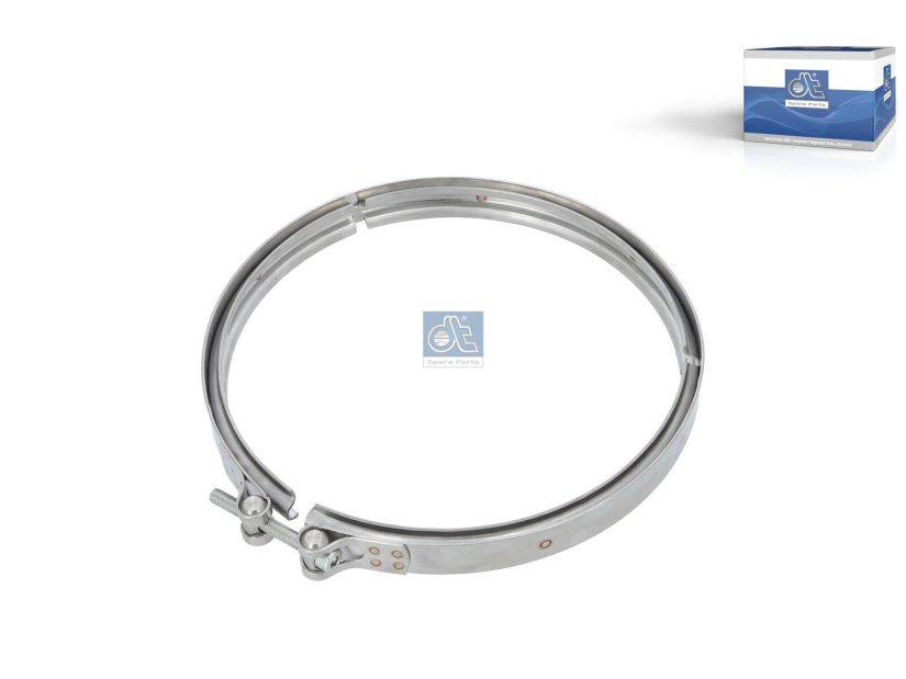DT CLAMP 4.00164