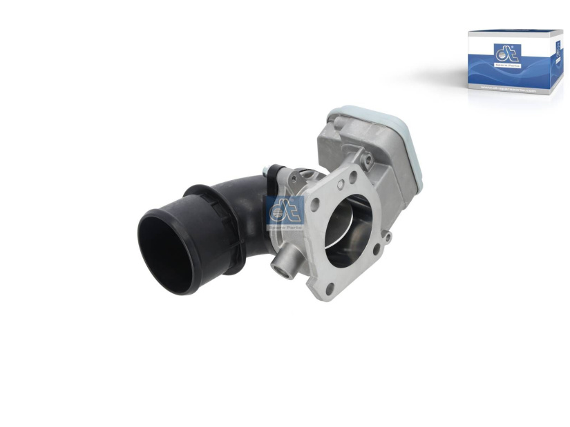DT THROTTLE HOUSING 7.53641