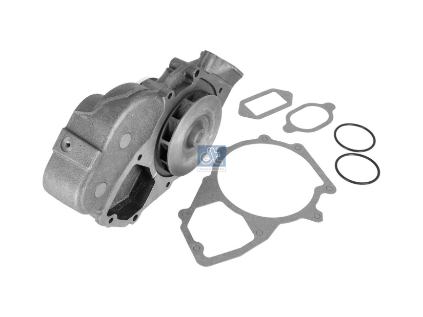 DT WATER PUMP 4.61622