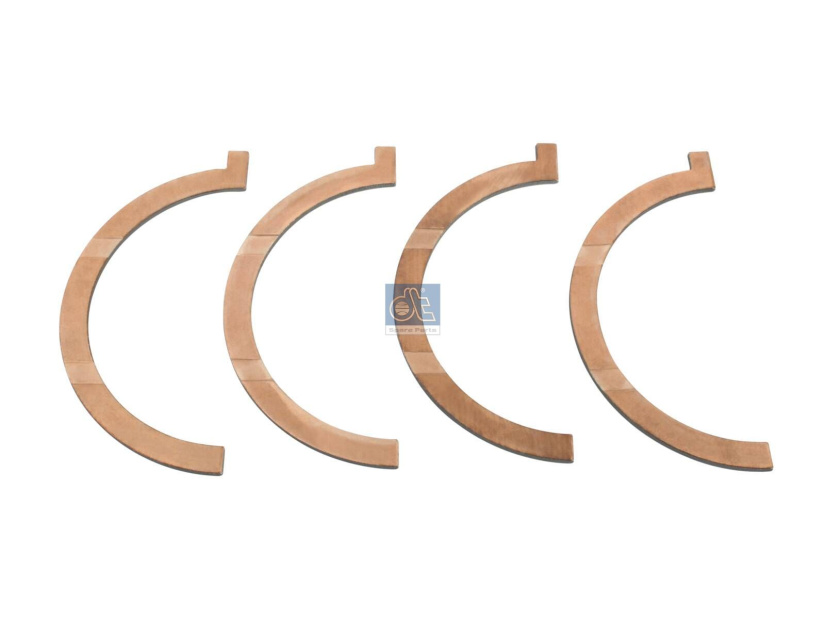 DT THRUST WASHER KIT 2.91404