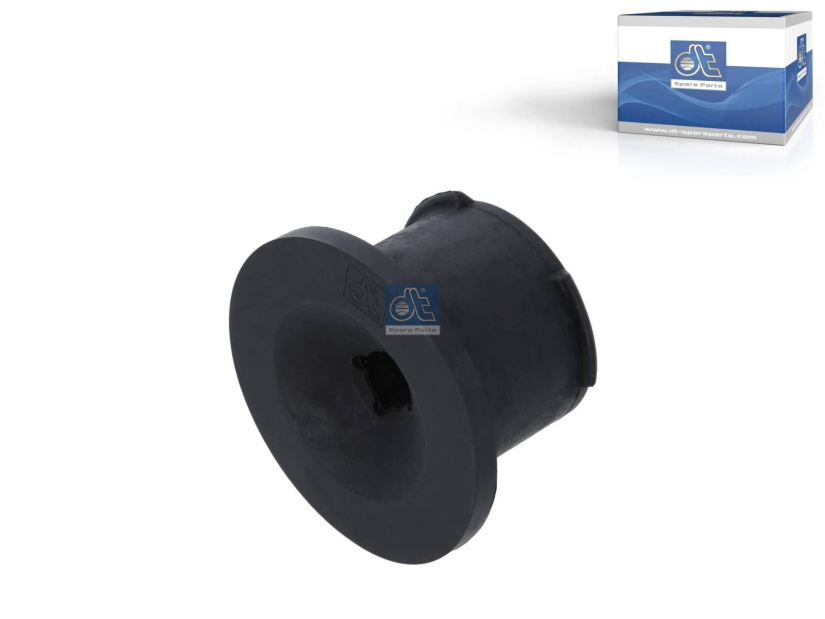 DT RUBBER CUSHION 2.71011