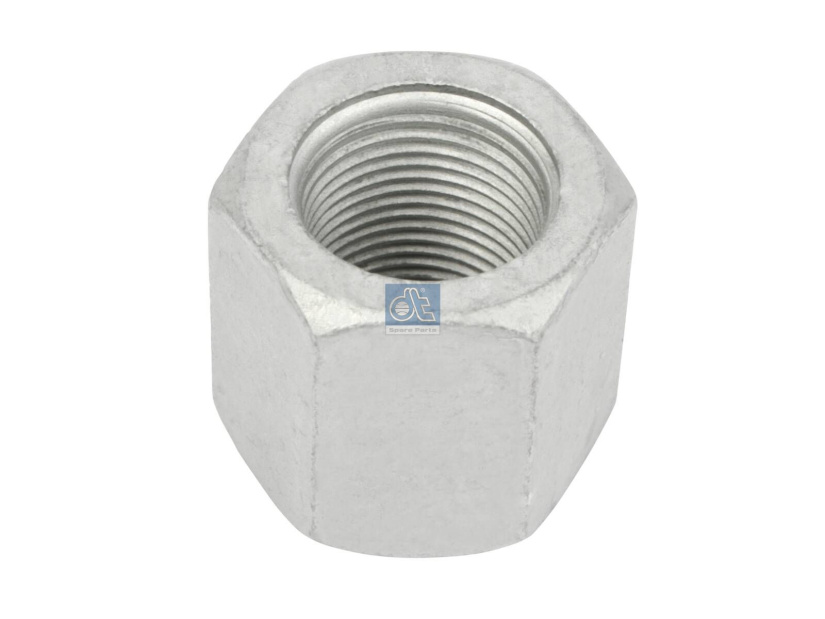 MUTTERI M20X1,5 U-PULTILLE 6.11158