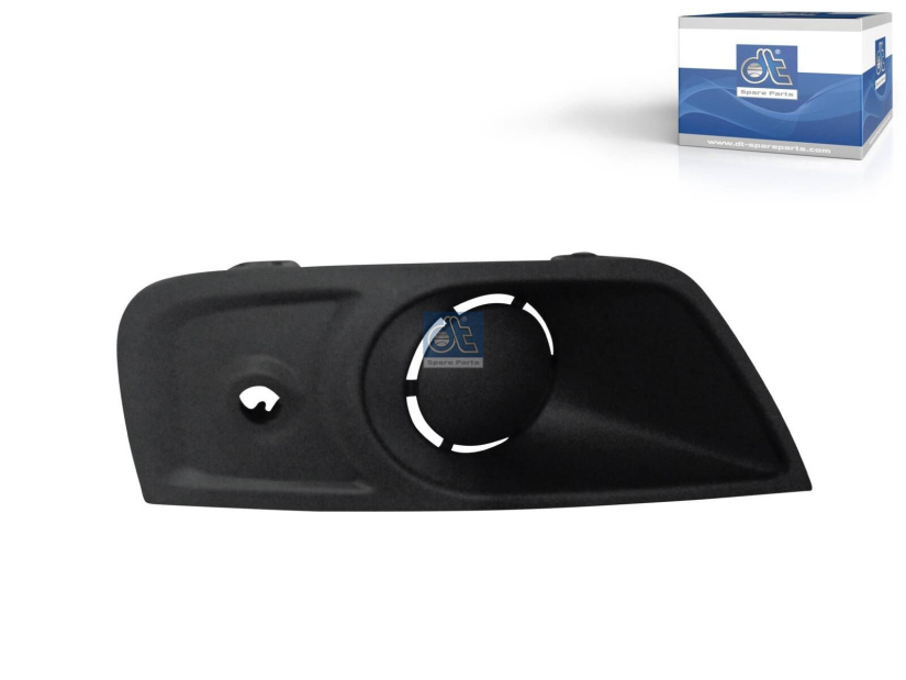 DT COVER 6.70341
