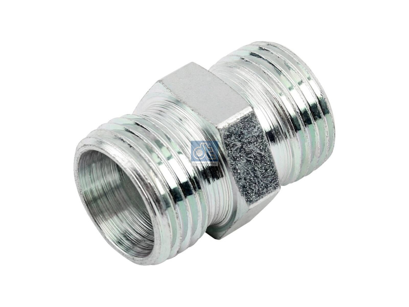 DT STRAIGHT UNION 1.26502